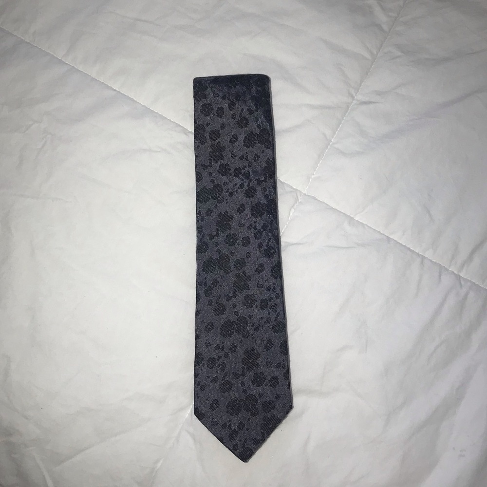 Calvin Klein Tie Slim